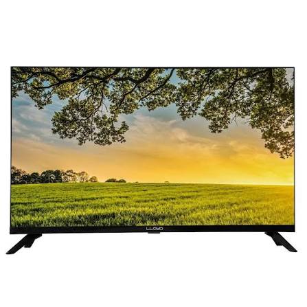 43" Ultra HD 4K Smart Android LED TV (LG / TCL / Haier / Lloyd) – Dolby Audio
