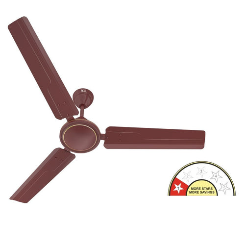 Reo Vaayu Ceiling Fan for Stylish and Powerful Cooling